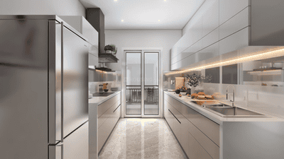Project Image of 1611.0 - 2282.0 Sq.ft 3 BHK Apartment for buy in Floresta