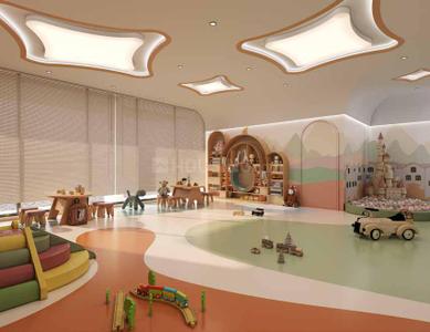 Project Image of 860.36 - 1676.16 Sq.ft 3 BHK Apartment for buy in Axis Amarissa