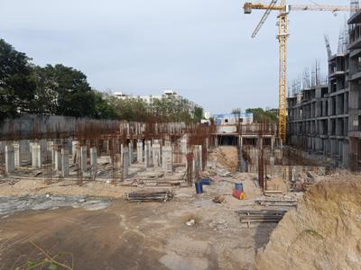 Project Image of 1348.0 - 2139.0 Sq.ft 2 BHK Apartment for buy in Pavani Starlit