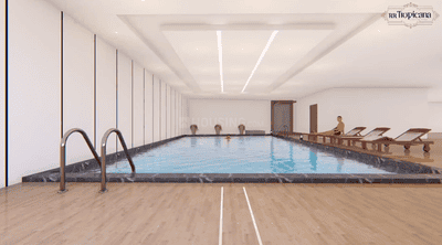 Project Image of 1220.0 - 2021.0 Sq.ft 2 BHK Apartment for buy in RR Tropicana