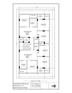 Project Image of 1335.0 - 1350.0 Sq.ft 3 BHK Apartment for buy in Shri Krishna Prime