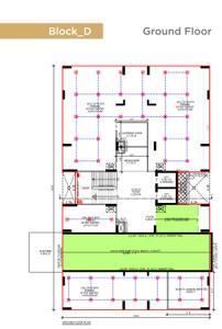 Project Image of 1800 Sq.ft 4 BHK Apartment / Flat for sale in Ognaj for Rs. 19800000