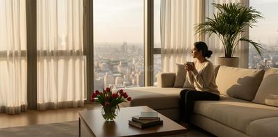 Project Image of 1357.77 - 1678.53 Sq.ft 3 BHK Apartment for buy in Birla Pravaah