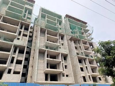 Project Image of 1635.0 - 2435.0 Sq.ft 3 BHK Apartment for buy in Sri Sai Yatika