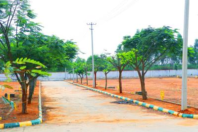 Project Image of 1200.0 - 1500.0 Sq.ft Residential Plot Plot for buy in Prime City