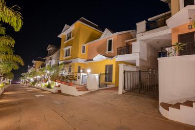 Project Image of 758.0 - 3750.0 Sq.ft 1 BHK Apartment for buy in Sun Escora Phase 1