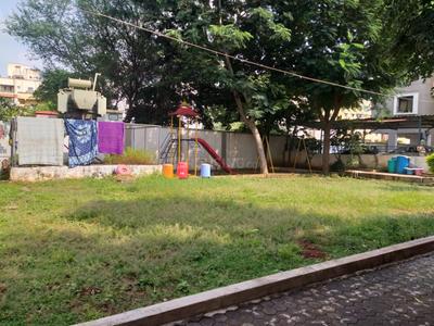 Project Image of 600.0 - 641.0 Sq.ft 1 BHK Apartment for buy in Navjeevan Swapna