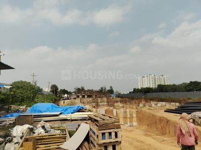 Project Image of 1240.0 - 1625.0 Sq.ft 2 BHK Apartment for buy in TG Legacy