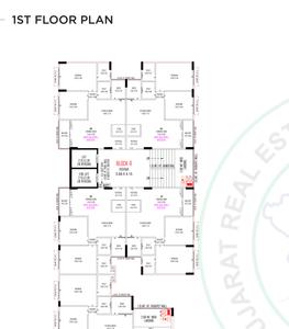 Project Image of 624.95 - 1138.71 Sq.ft 2 BHK Apartment for buy in Shivay Gokul Heights