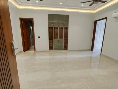 Gallery Cover Pic of MMY Builder Floor