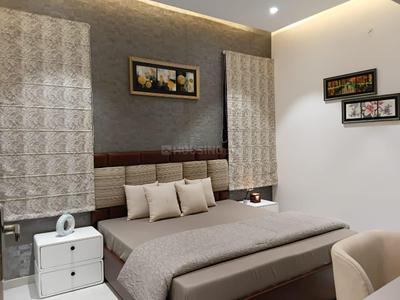 Project Image of 460.0 - 1008.47 Sq.ft 1 BHK Apartment for buy in Auric Aqua Homes