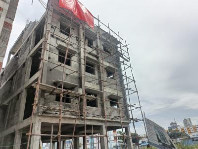 Project Image of 795.0 - 840.0 Sq.ft 2 BHK Apartment for buy in Sheltorsix MS Swastika