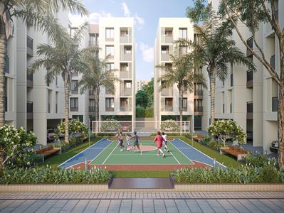 Project Image of 700.0 - 1400.0 Sq.ft 1 BHK Apartment for buy in Shagoon Green