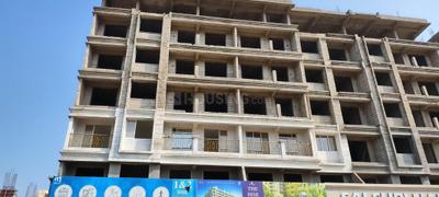 Project Image of 364.95 - 528.26 Sq.ft 1 BHK Apartment for buy in Sai Shri Narayana