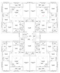 Project Image of 2402.94 - 3562.32 Sq.ft 4 BHK Apartment for buy in Binori Aristella