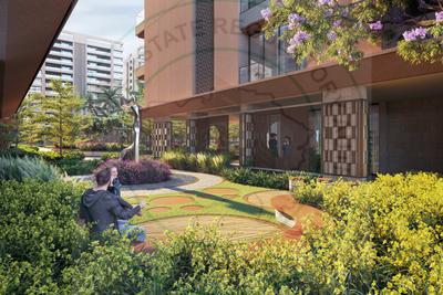 Project Image of 3800 Sq.ft 4 BHK Apartment / Flat for sale in Limla for Rs. 28600000