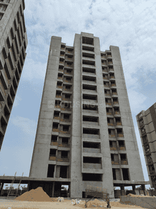 Project Image of 853.04 - 885.33 Sq.ft 3 BHK Apartment for buy in Shreem Samarth 65