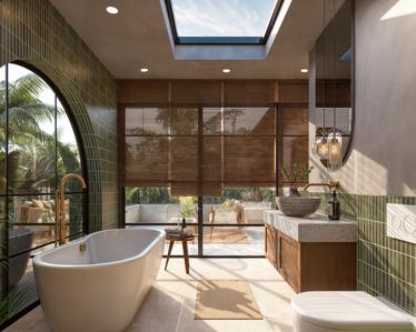Project Image of 2667.08 - 3064.16 Sq.ft 3 BHK Villa for buy in Villas Tropicale