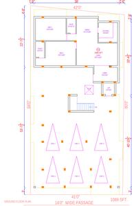 Project Image of 902.0 - 1405.0 Sq.ft 2 BHK Apartment for buy in Brownstone Sri Sairam
