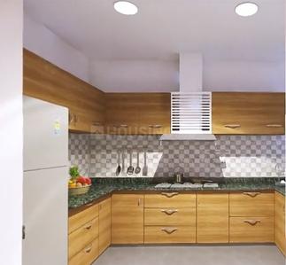 Project Image of 813.8 - 1009.99 Sq.ft 2 BHK Apartment for buy in Ashiana Daksh Phase III