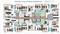 Shivalika The Address 2 Phase 2 Block C1 Cluster Plan Typical Floor 2