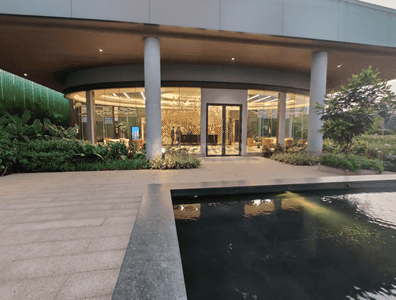 Project Image of 921.18 - 3987.17 Sq.ft 2 BHK Apartment for buy in Lodha Azur Phase 1