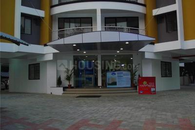 Project Image of 1265.0 - 1762.0 Sq.ft 2 BHK Apartment for buy in ABAD Aquarius