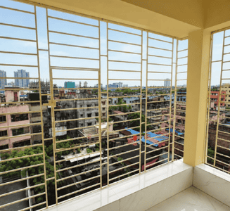 Project Image of 750.0 - 1100.0 Sq.ft 2 BHK Apartment for buy in Silver Orchid