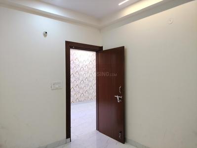 Project Image of 800.0 - 1350.0 Sq.ft 2 BHK Builder Floor for buy in Hardik Luxury Floors