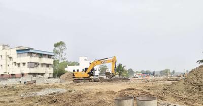 Project Image of 958.0 - 1519.0 Sq.ft 2 BHK Apartment for buy in Cambridge By DAC