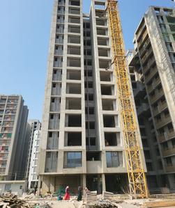 Project Image of 873.81 - 899.97 Sq.ft 3 BHK Apartment for buy in Aditya Heights