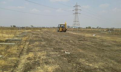Project Image of 1200.0 - 2400.0 Sq.ft Residential Plot Plot for buy in Yesh Greens Phase II