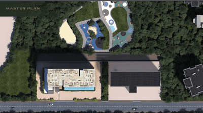 Project Image of 871.99 - 1300.08 Sq.ft 2 BHK Apartment for buy in Dynamix Astrum