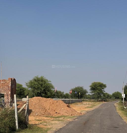 Siddhant Pearl Avenue Main Image 1