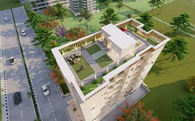 Project Image of 311.83 - 849.7 Sq.ft 1 RK Apartment for buy in Infragate Palace