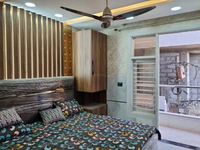 Project Image of 450.0 - 630.0 Sq.ft 1 BHK Builder Floor for buy in S K The Sunrise Homes