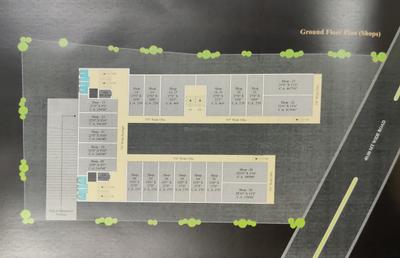 Project Image of 153.39 - 818.7 Sq.ft Shop Shop for buy in Tulja Padra Central