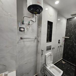 Project Image of 450.0 - 1368.0 Sq.ft 2 BHK Builder Floor for buy in Khatu Shyam Ji Homes