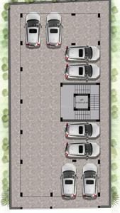 Project Image of 678.0 - 981.0 Sq.ft 2 BHK Apartment for buy in Varaham Illam