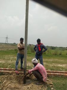 Project Image of 800.0 - 5000.0 Sq.ft Residential Plot Plot for buy in Unite Vision Kissan Green Paradise