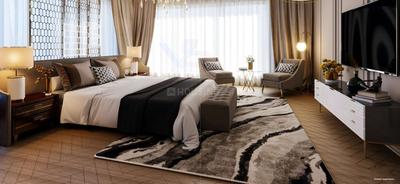 Project Image of 219.0 - 612.0 Sq.ft 1 RK Apartment for buy in Siddharth Geetanjali Bellezza