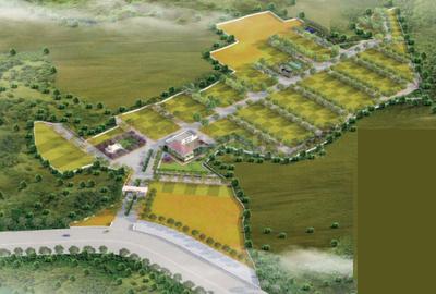 Project Image of 800.0 - 3000.0 Sq.ft Residential Plot Plot for buy in Himalaya Gold