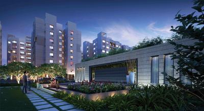 Project Image of 1143 Sq.ft 3 BHK Apartment / Flat for sale in Narendrapur for Rs. 5500000