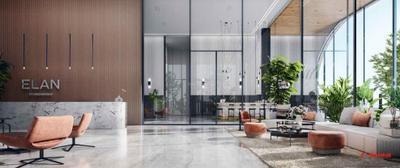 Project Image of 4405.0 - 5610.0 Sq.ft 3 BHK Apartment for buy in Elan By Meenakshi