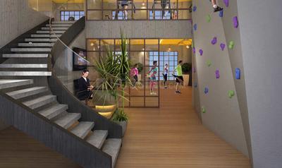 Project Image of 0.0 - 1109.0 Sq.ft 3 BHK Apartment for buy in Dhaval Sunrise Orlem 2A Phase 1