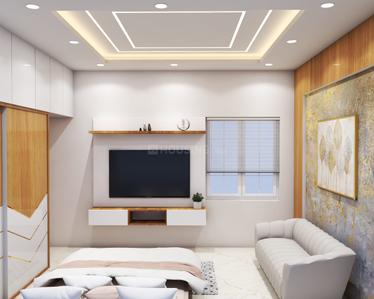 Project Image of 2012.0 - 2399.0 Sq.ft 3 BHK Apartment for buy in Lakshmi Serenity
