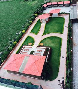 Project Image of 316.0 - 1477.0 Sq.ft 1 BHK Apartment for buy in KBG Karol Bagh Grand