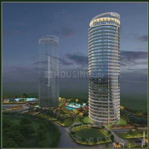 Project Image of 3059.99 - 3112.63 Sq.ft 4 BHK Apartment for buy in Trecento Residencies A by Gaurs