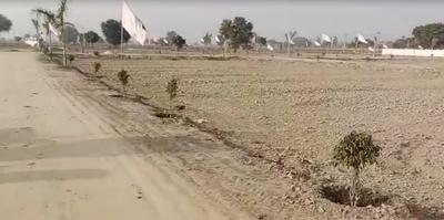 Project Image of 1800 Sq.ft Residential Plot / Land for sale in Jattari for Rs. 10300000