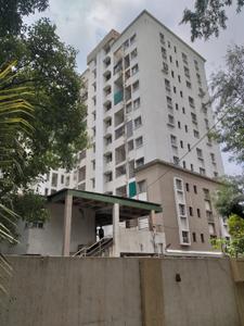 Project Image of 2574 Sq.ft 4.5 BHK Apartment / Flat for sale in Ghorpadi for Rs. 32500000